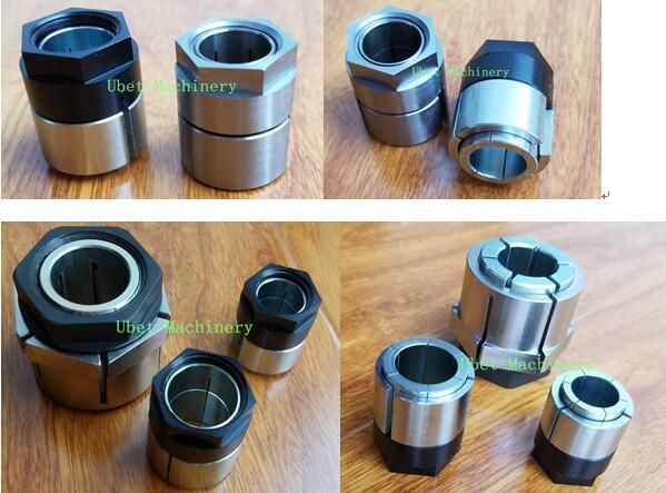 Trantorque Metric Keyless Bushing Mini 5X16mm