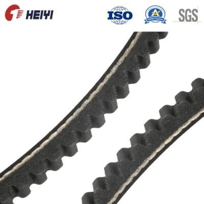 EPDM Rubber Poly V Belt, Pk Ribbed Belt, O, a, B, C Industrial Belt