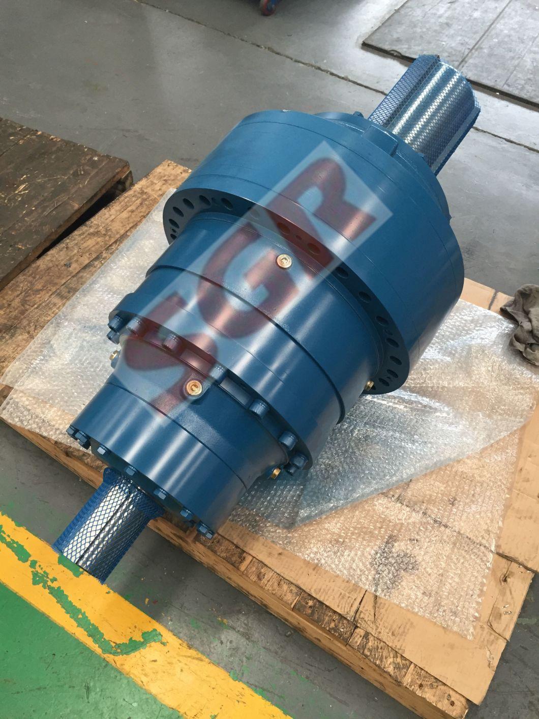 Bonfiglioli and Brevini 300 Series Planetary Gearbox (MN200-810)