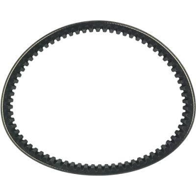 Professional Customized EPDM Rubber Model 3vx/5vx/8vx V Belt Narrow Cogged Type V Belt for Agriculture Machine