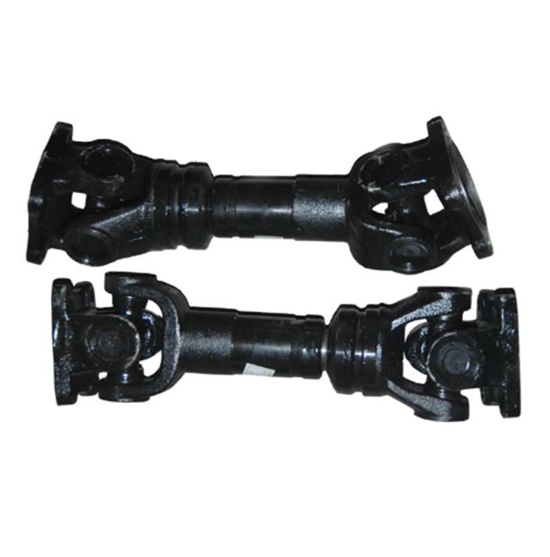 Flange Type Double Cardan Shaft Distributor