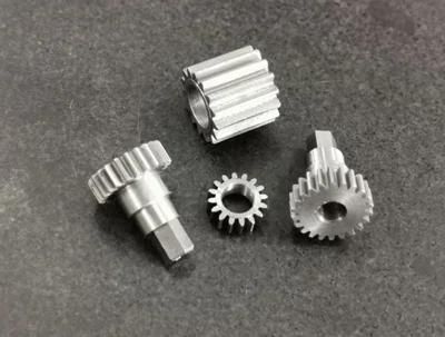 Good Quality Gears Professional Manufacturer 12157