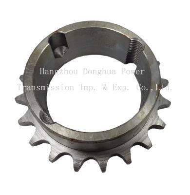 Special Bore Sprockets with Screws 08b20t