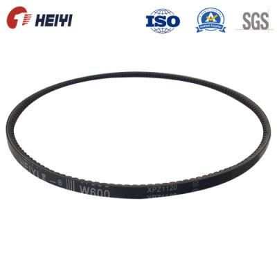 High Quality Xpz1700/3vx-670 FUJI V Belt Cogged V Belts