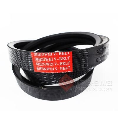 Variable Transmission Part V Belts of Agriculture Combine Harvester