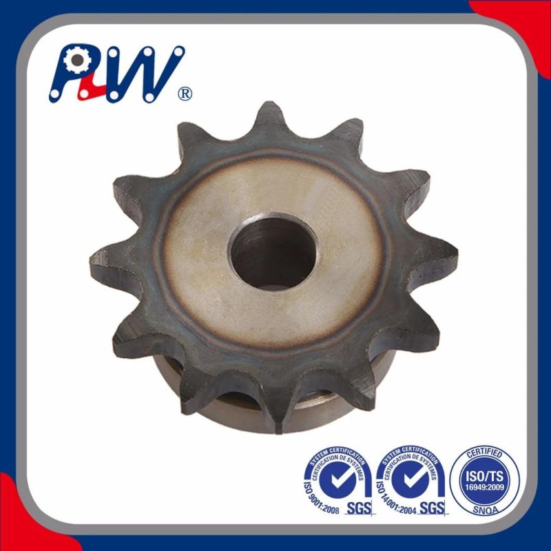 Well Performance Industrial Spare Mechanical Parts Roller Chain Transmission Sprocket