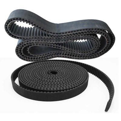 Customized Wholesale Motorcycle Synchronous Unitta Rubber Conveyor Timing V Belt