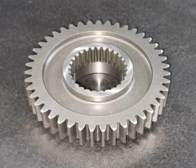 Good Quality Gears of Hydraulic Pump