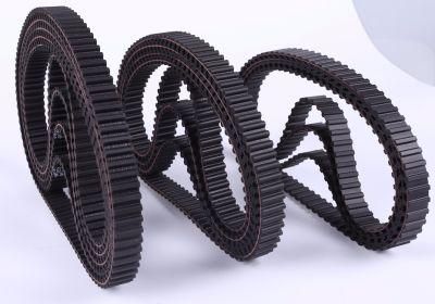 Trapezoidal Tooth Timing Belts Mxl-XXL-XL-L-H-Xh-Xxh