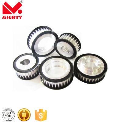 Timing Belt Pulleys C45/Aluminum Synchronous Pulley Belt