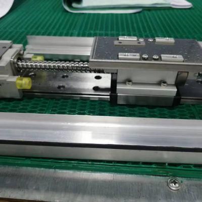 Toco Motion Linear Module for Car Assembly