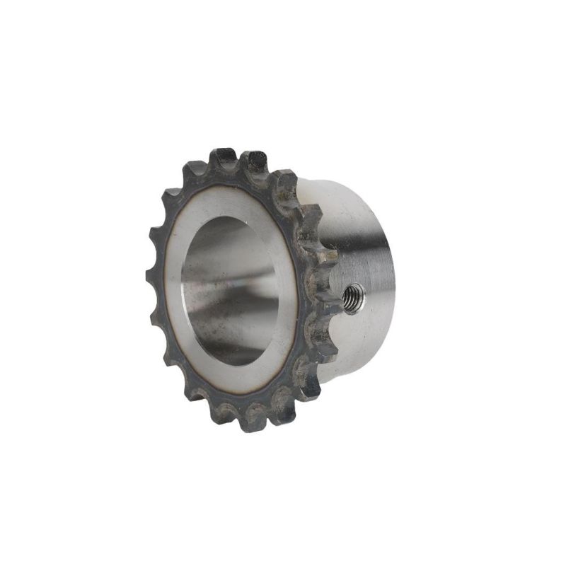 Chain Couplings for Transmission Parts