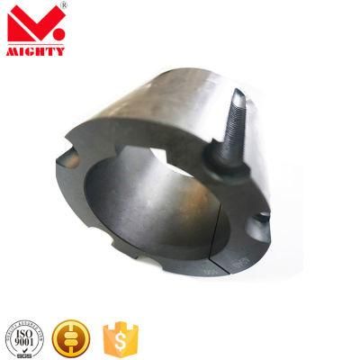 Cast Iron and C45 Taper Bushing European Standard 1008 to 4040