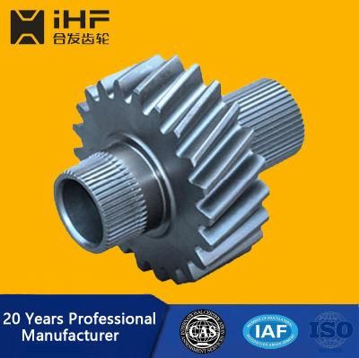 High Precision Helical Gear with High Price