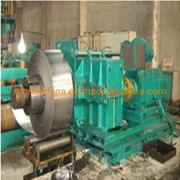 High Quality Roller, Decoler, Coiler, Shear Cold Rolling Mill Parts Slitting Machine