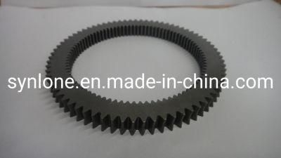 Professional Manufacturer of Spur Gear