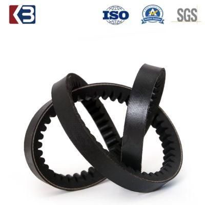 Keben Belt Mini-Tiller Use B Toothed V-Belt Triangular Belt 17*1450