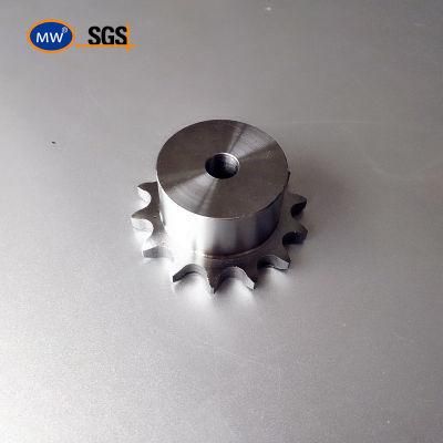 Finished Bore Industrial Chain Sprocket