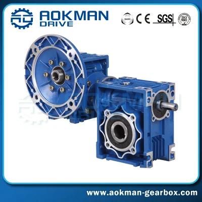 Drv Worm Gearbox RV Combination