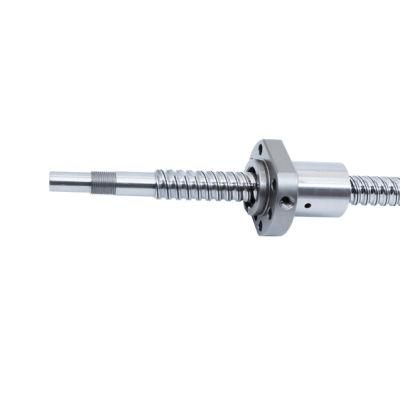 Sfu 1610 Ball Screw with a Flange Ball Nut