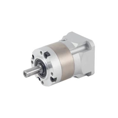 42mm Flange Planetary Gearbox for Long Shaft Stepper Motor