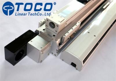 Toco Motion Linear Module for Painting