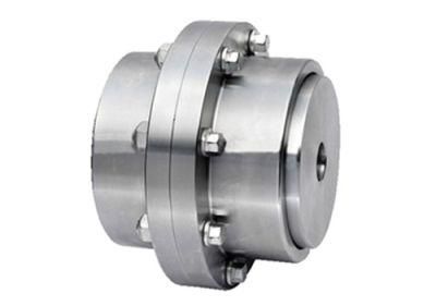 Crane Mating Spare Part Transmission Coupling with ISO