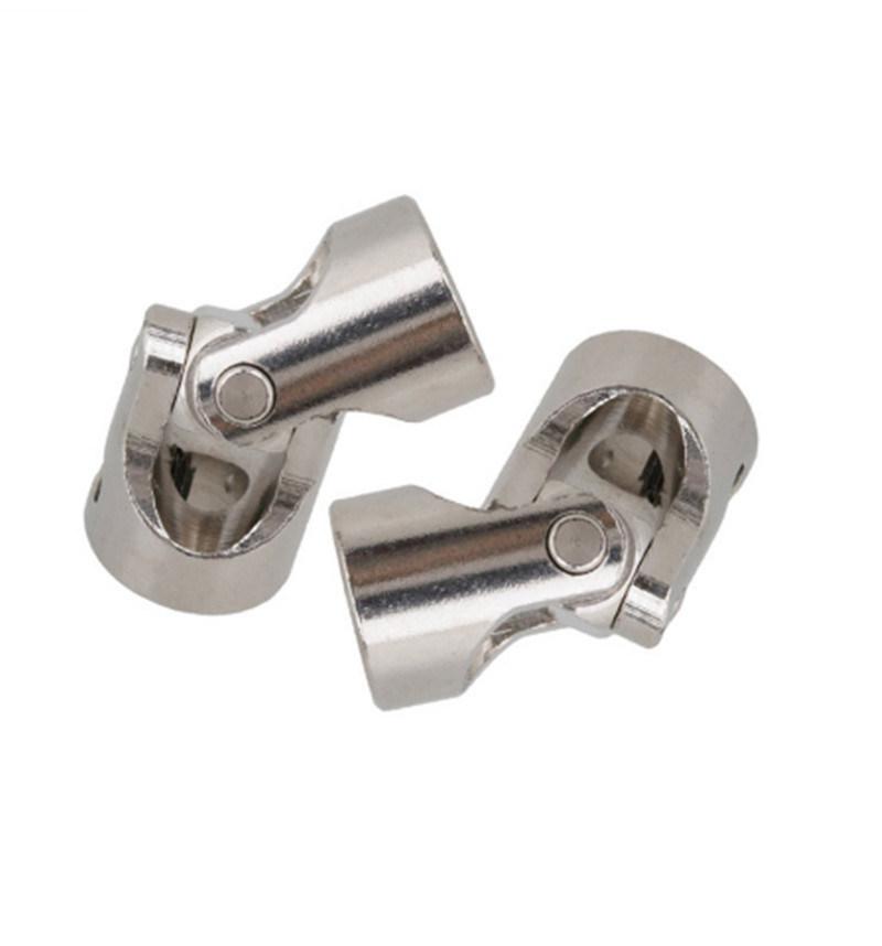 Ws Type Standard Stainless Steel Universal Joint Coupling