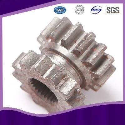 Casting Spur Transmission Sun Planetary Gear