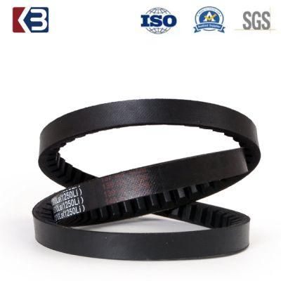 OEM Standard V Belt 1050X17 Li Cogged Belt Wrapped Belt