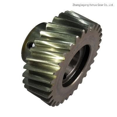 Agricultural Machinery Car 20 Teeth 30 40 60 External OEM Gear