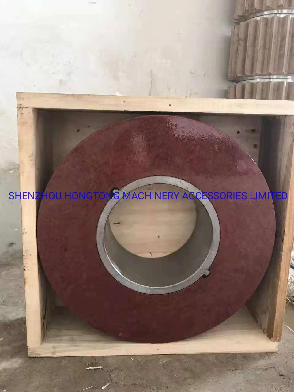 High Wear-Resistant Bakelite Bearing Phenolic Resin Cloth Gear