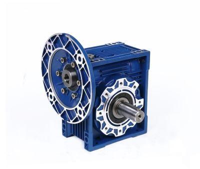 RV Gearbox Gear Reducer