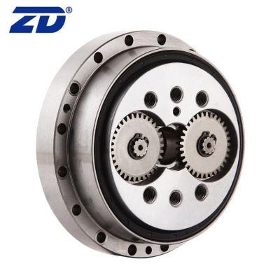 RV 25r/min 153N.m Output Torque Highe Speed/Precision Robot Arm Cycloidal Pin Wheel Reducer-E Series