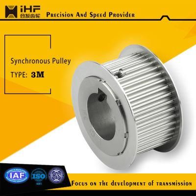 Wholesale Price Htd3m Pulley