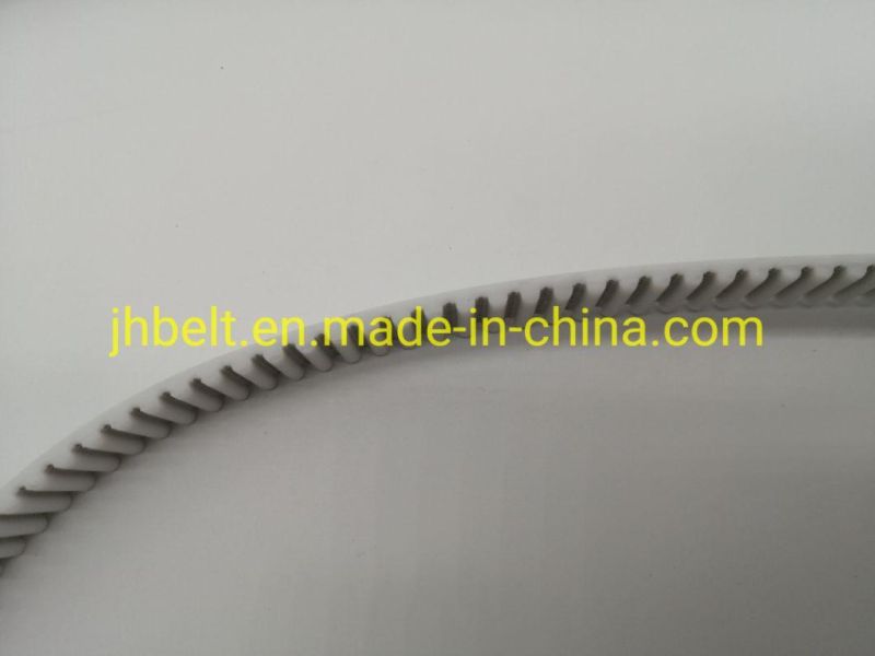 Htd5m 2670 PU Timing Belt with Steel Cord