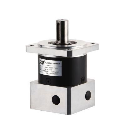 High Precision/Transmission Planetary Gearbox, Servo Motor