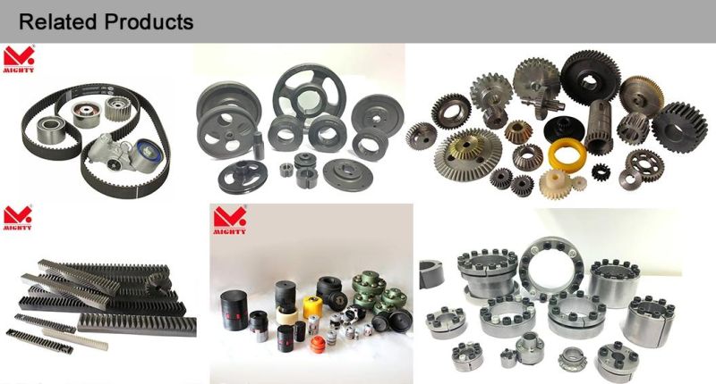 Nl24 Nl28 Nl32 Nylon Inner Ring Curved Tooth Coupling Ktr Bowex Flexible Nylon Sleeve Coupling