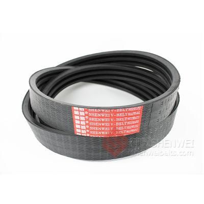 Ah158880-C2375 Hb &amp; Hc Type Poly V Belt &amp; Kevlar V Belt