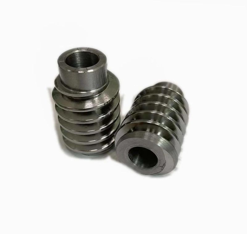 Reducer and Car Seat Transmission Stainless Steel Gear