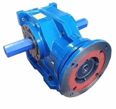 Ka Series Helical Bevel Gearbox