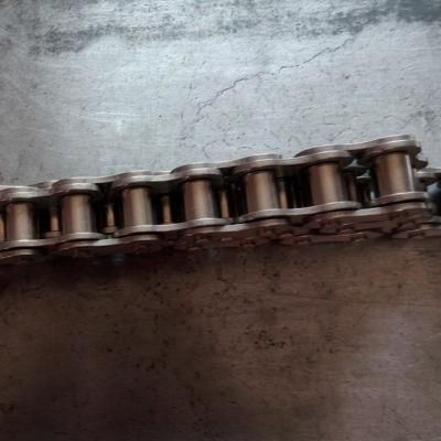 Agricultural Stainless Steel Roller Chain