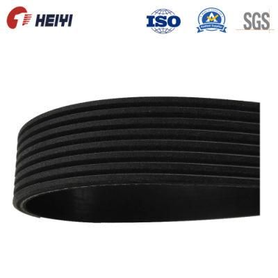 8pk1098 Auto Fan Belt, EPDM Rubber V Belt for Kiing Long, Volvo