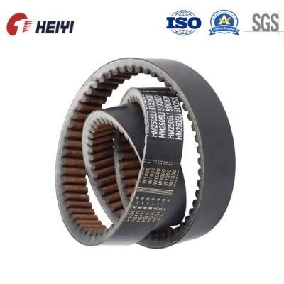 High Flexibility V Belt Sb3020, 4hb1490 for World Combine Harvester