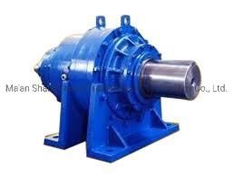 High Efficiency High Torque P Series Planetary Gearbox