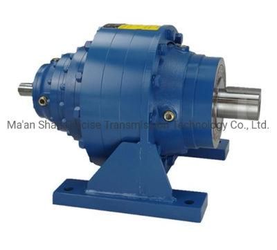 Planetary Gearbox with Hydraulic Motor (N) Bonfiglioli Type