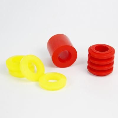 Lt/Zt/FT Pin Coupling PU Rubber Elastic Sleeve