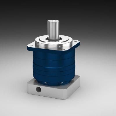 Right Angle Planetary Gearbox with Low Backlash Servo Motor