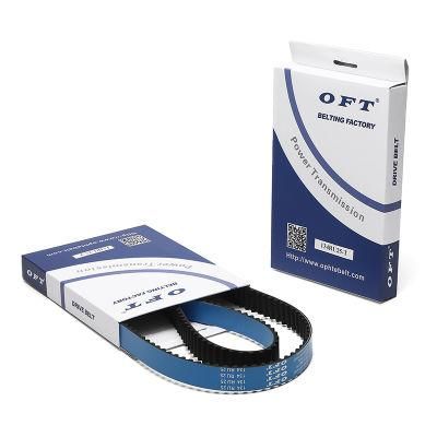 Oft Rubber V Timing Belts / OE Automotive Scooter Poly Belts