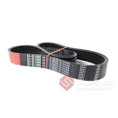 V Belt Rubber Belt Factory for John Deere Farming Machinery